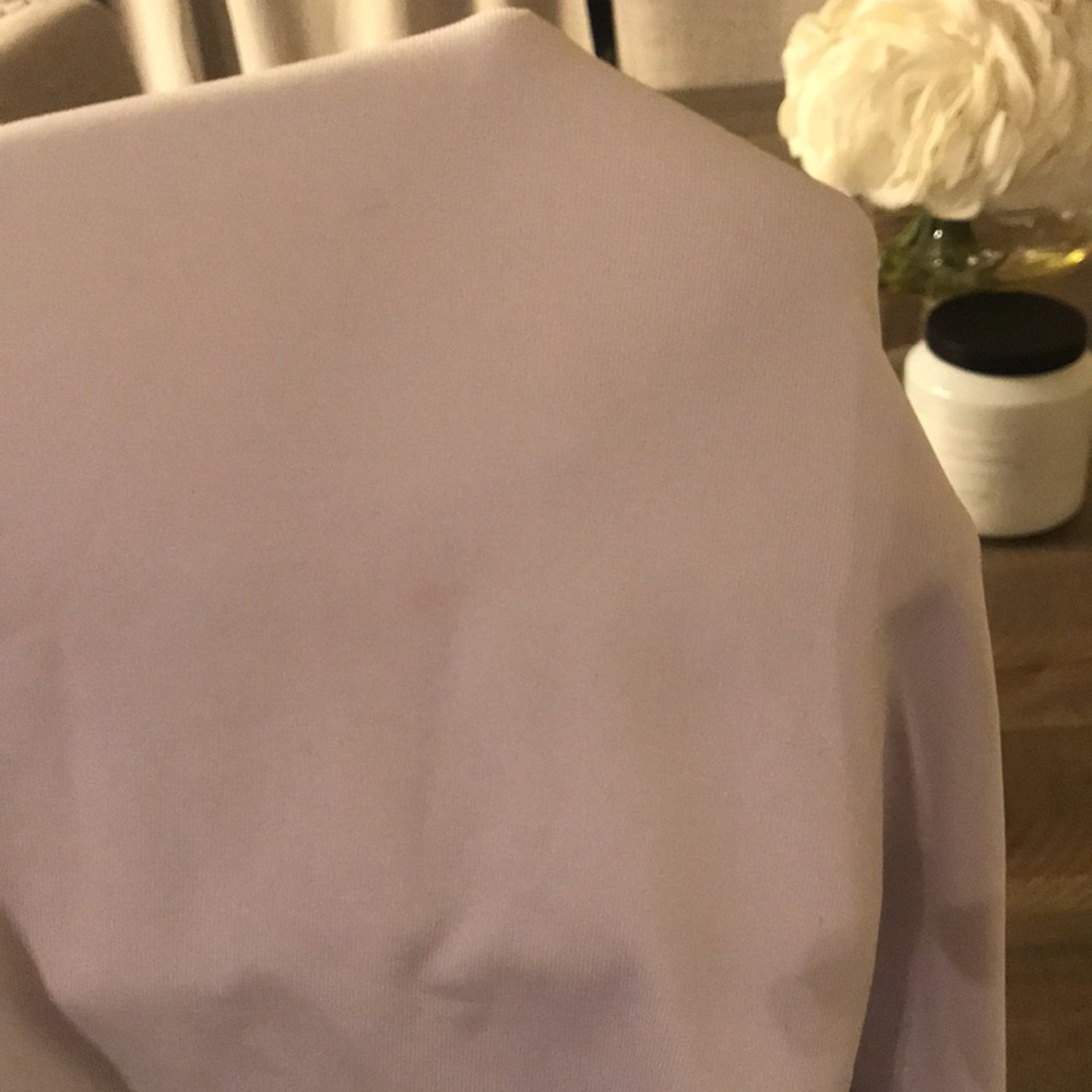 Open Back Bodysuit - Picture 6 of 6